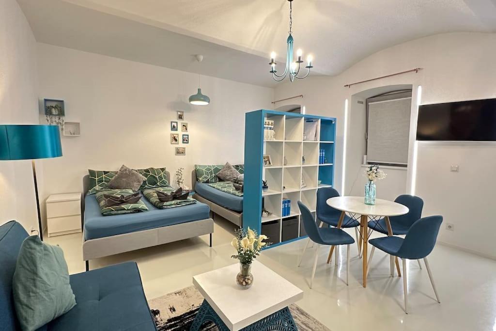 C'Est La Vie A Paris Apartment เวียนนา ภายนอก รูปภาพ