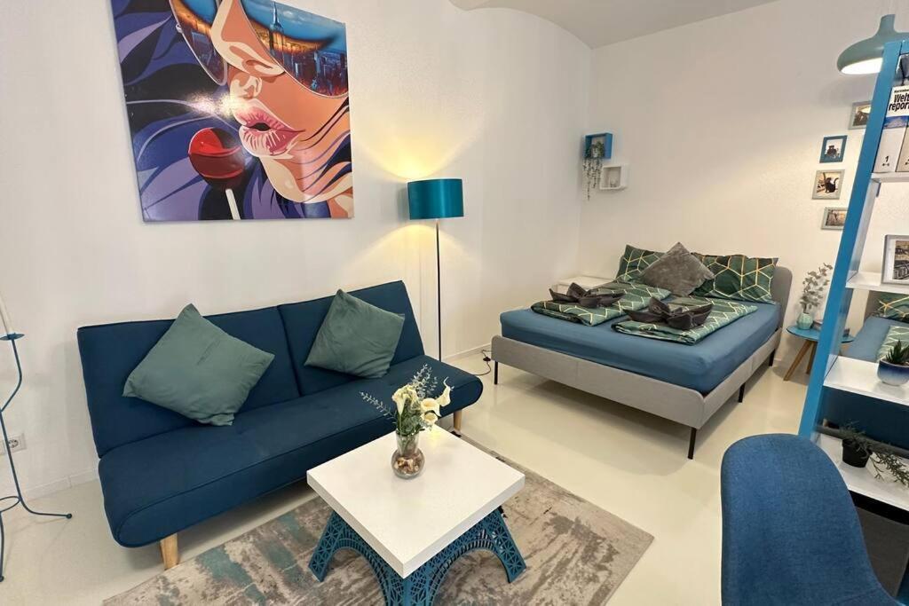 C'Est La Vie A Paris Apartment เวียนนา ภายนอก รูปภาพ