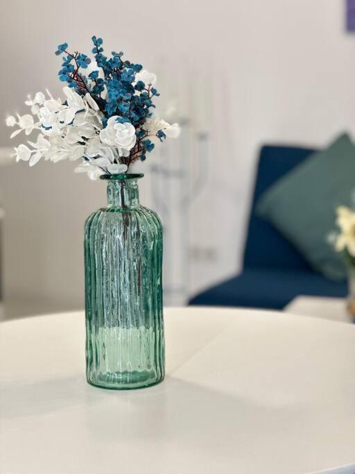 C'Est La Vie A Paris Apartment เวียนนา ภายนอก รูปภาพ