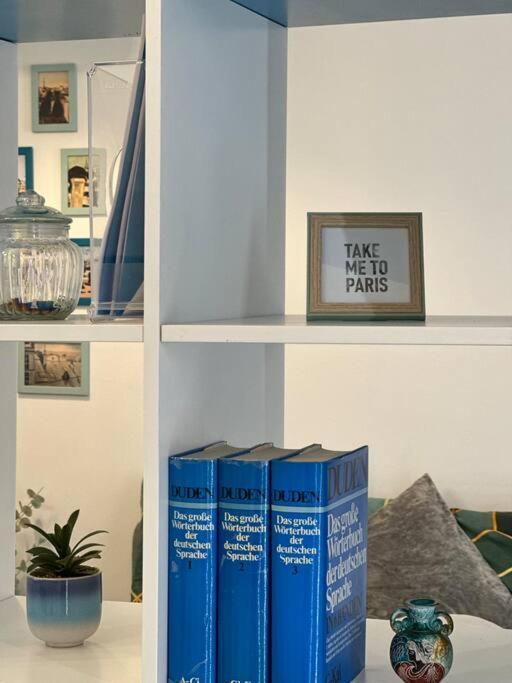 C'Est La Vie A Paris Apartment เวียนนา ภายนอก รูปภาพ