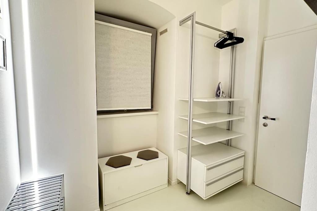 C'Est La Vie A Paris Apartment เวียนนา ภายนอก รูปภาพ