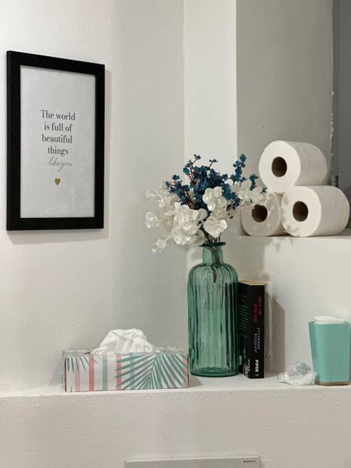 C'Est La Vie A Paris Apartment เวียนนา ภายนอก รูปภาพ